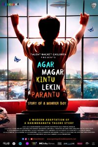 Image Agar Magar Kintu Lekin Parantu