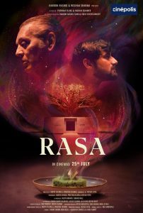 Image Rasa