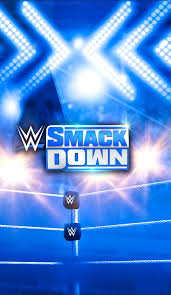 Image WWE Friday Night SmackDown 13th March (HD)