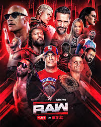 Image WWE Monday Night Raw 16th Feb (HD)