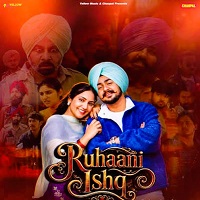 Image Ruhaani Ishq (HD)