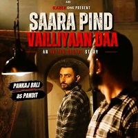 Image Saara Pind Vailliyaan Daa (HD)